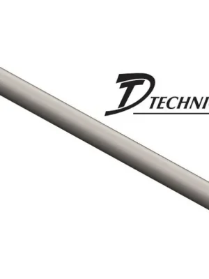 Jímací tyč JP 10 FeZn bez osazení 1000mm Expresní Doručení