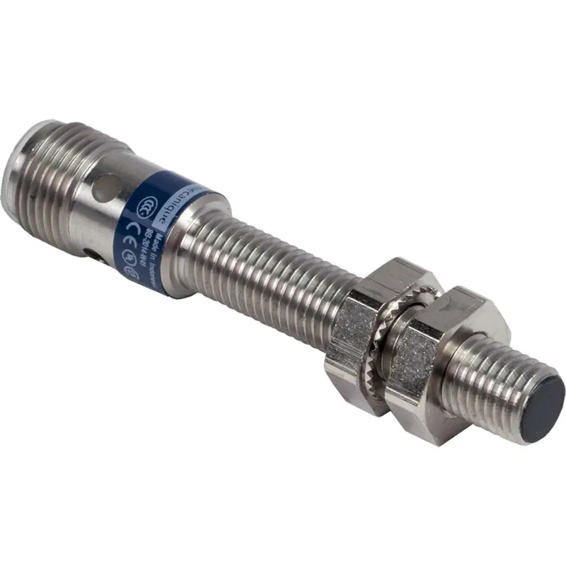 Bezpečná Platba SCHNEIDER Čidlo XS608B1PBM12 indukční