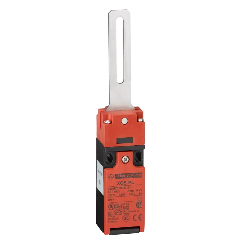 SCHNEIDER Spínač XCSPL551 polohový Originální