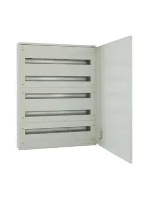 Rozvodnice EATON BF-O-5/165-C na omítku IP30 bílá 103092 Sezónní Sleva