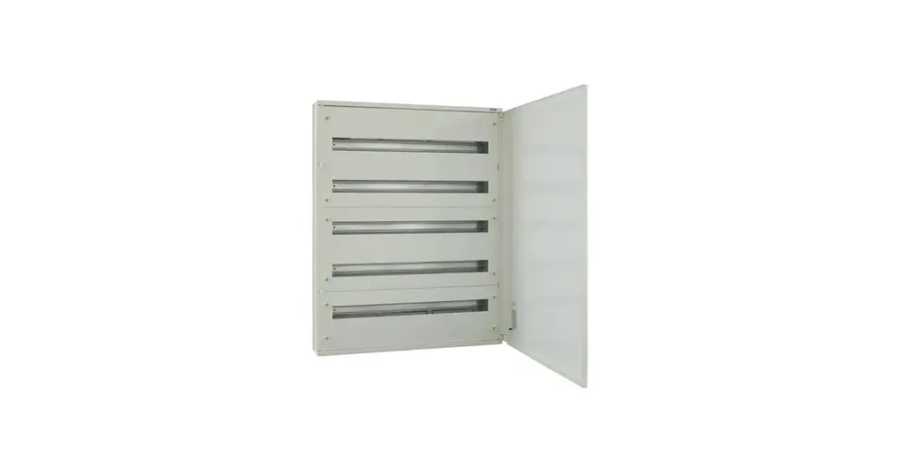 Rozvodnice EATON BF-O-5/165-C na omítku IP30 bílá 103092 Sezónní Sleva
