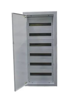 Speciální Cena Rozvodnice oceloplechová M-BOX P 108/6-18 pod omítku, IP30, 108 modulů SEZ