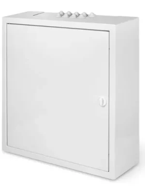 Skříň celoplechová na omítku M-BOX N 36/2-18 36 modulů IP30 SEZ Zlevněný