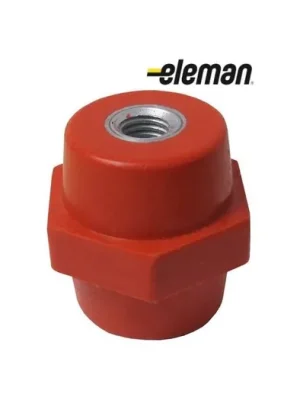 Izolátor rozpěrný SI 1312310 výška 40mm/M10 ELEMAN Sleva