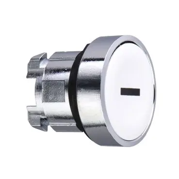 SCHNEIDER Hlavice ovládací ZB4BA131 stiskací Koupit Online