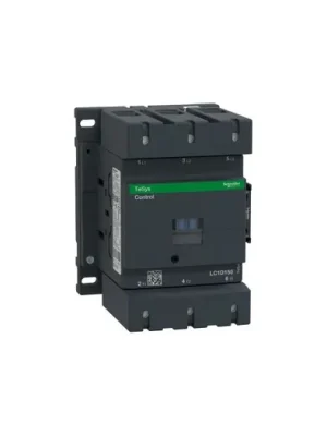 Víkendová Akce Stykač LC1D150P7 150A 230V AC SCHNEIDER