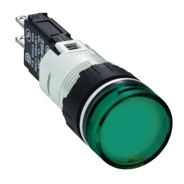 SCHNEIDER Signálka XB6AV3BB zelená Must-Have