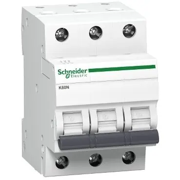 SCHNEIDER Jistič 10C/3 iK60N A9K02310 Ihned K Objednání