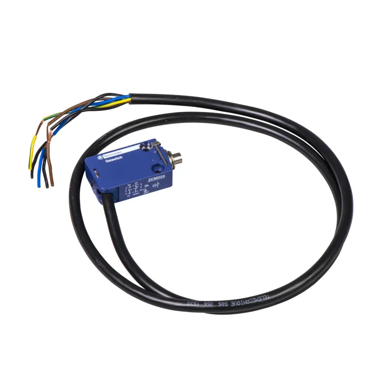 Poslední Šance SCHNEIDER Spínač XCMD2110L1 polohový