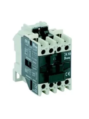 Stykač C9.10 220-230V / 50Hz 3-pólový EPM 111158867000 Ověřený