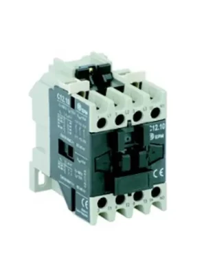 Stykač C12.10 220-230V / 50Hz 3-pólový EPM 111159867000 Bezpečná Platba
