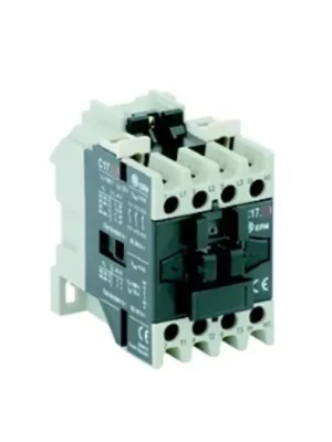 Stykač C17.01 220-230V / 50Hz 3-pólový EPM 111160867020 Kup Teď