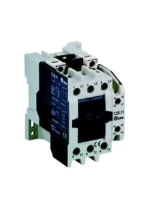Výhodná Nabídka Stykač C20.11 220-230V / 50Hz 3-pólový EPM 111303867300