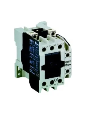 Stykač C25.11 220-230V / 50Hz 3-pólový EPM 111148867300 Rychlé Dodání