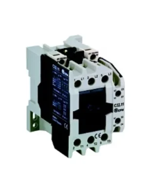 Autentický Stykač C32.11 220-230V / 50Hz 3-pólový EPM 111149867300