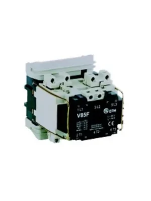 Stykač V85F 220-230V / 50Hz 3-pólový EPM 111183867300 Aktuální