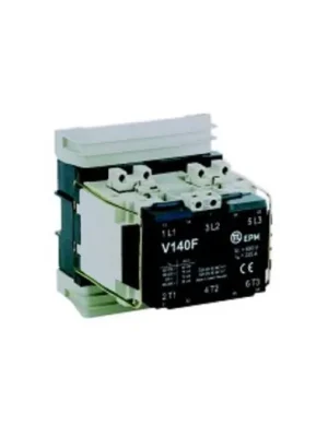 Stykač V140F 220-230V / 50Hz 3-pólový EPM 111185867300 Must-Have