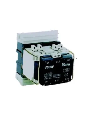 Stykač V205F 220-230V / 50Hz 3-pólový EPM 111187867300 Super Cena
