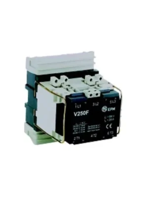 Stykač V250F 220-230V / 50Hz 3-pólový EPM 111188867300 Zlevněný