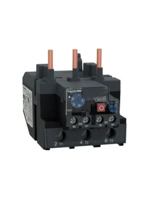 Hit Sezóny Relé jisticí nadproudové LRD3359 48-65A třída 10A pro stykače D40-D95 SCHNEIDER