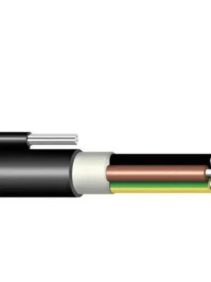 Výhodná Nabídka Kabel AYKYz-J 4x16 mm2