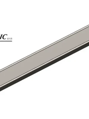 Ochranný úhelník tažený OU 17 Cu 1700mm 30x30x3mm Sezónní Sleva
