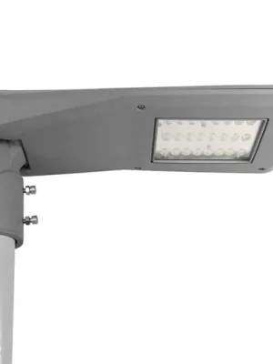 Svítidlo pouliční LED Street 50, IP65, 50W, přirozeně bílá McLED Aktuální