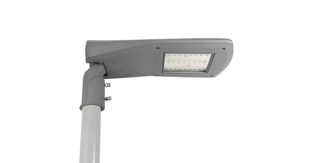 Svítidlo pouliční LED Street 50, IP65, 50W, přirozeně bílá McLED Aktuální