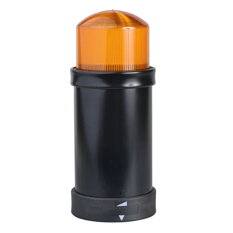 SCHNEIDER Návěstí XVB-C6M5 světelné oranž. Akční Nabídka