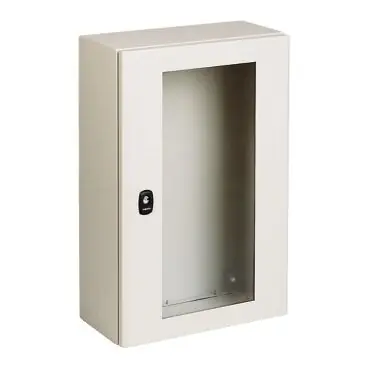 Přímo Od Výrobce SCHNEIDER Skříň NSYS3DM7515T S3DM 700x500x150