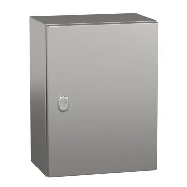 SCHNEIDER Skříň NSYS3X4320 S3X 304L 400x300x200 Expresní Doručení