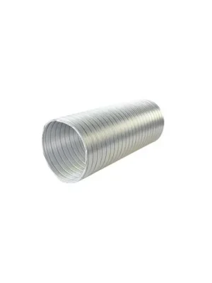 Nejlepší Cena Potrubí ohebné VENTS S 150/3m hliníkové ELEMAN