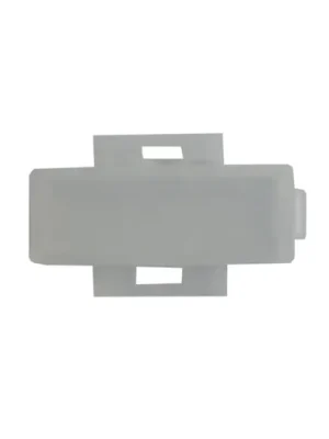 Odeslání Ihned Štítek kabelový zavírací PE 60 x 24mm NAPRO