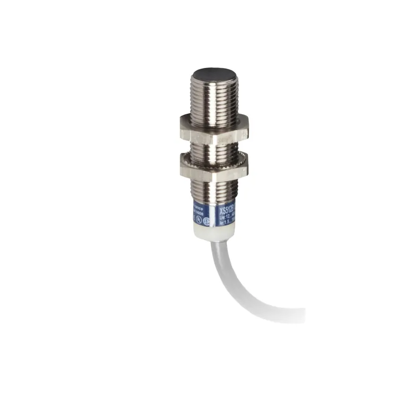 Cenová Bomba SCHNEIDER Čidlo XS512B1PAL5 Indukční