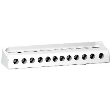 Rychlé Dodání SCHNEIDER Svorka LGYN12512 nulová SBL 125A