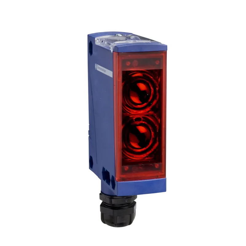 SCHNEIDER Čidlo XUX5APANT16 fotoelektrické Top Prodej