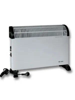 Originální Konvektor přenosný CH2000B-Turbo 750/1250/2000W FENIX