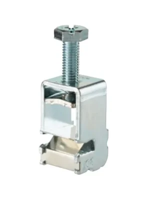 Sleva Sběrnicová svorka bimetalová MAE-H 18510 50-185mm² sběrnice 10mm