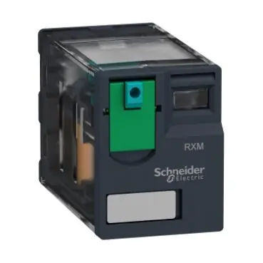 SCHNEIDER Relé RXM4GB1BD 24VDC Poslední Šance