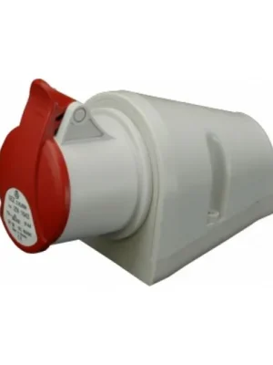 Nejlepší Cena Zásuvka nástěnná 230V IP54 32A 3-pól - IZN 3232 SEZ