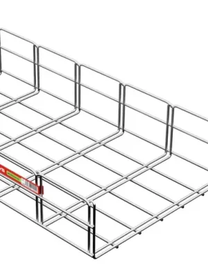 Nejlepší Cena Žlab kabelový drátěný MERKUR 2 300/100 2m GZ ARK-211250 ARKYS