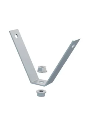 Top Prodej Držák trapézový závitové tyče DZM 5 GZ ARK-214050 ARKYS