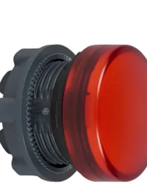 Koupit Online Hlavice signální ZB5AV043 pro LED, rudá SCHNEIDER