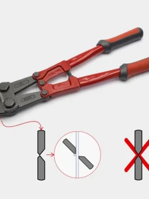 Nůžky MERKUR speciální boční břit ARK-219952 ARKYS Horká Nabídka