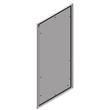 SCHNEIDER Panel NSYBP206 zadní 2000x600 Nejprodávanější