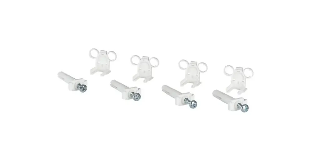 Novinka EATON 3D-KLV sada pro vyrovnání rozvodnic KLV do dutých stěn 178940