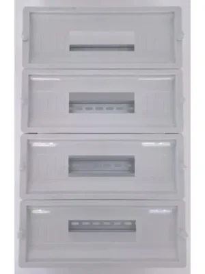 Paket masky PB3108 4x15 modulů pro P-BOX 4060 SEZ Značkový
