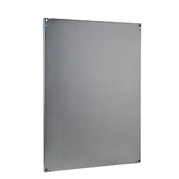Značkový SCHNEIDER Panel NSYMP128 montážní 1200x800