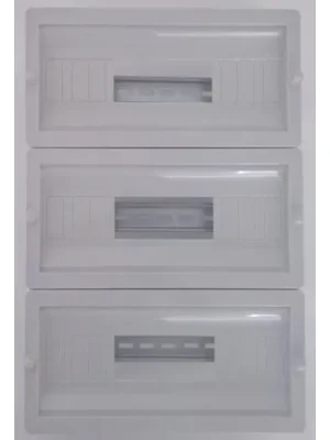 Paket masky PB3106 3x15 modulů pro P-BOX 3550 SEZ Bezpečná Platba