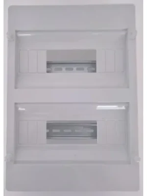 Paket masky PB3104 2x12 modulů pro P-BOX 3040 SEZ Novinka